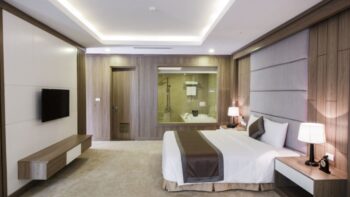 Mường Thanh Luxury Hà Nam - Deluxe Suite