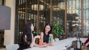 Mường Thanh Luxury Hà Nam - Nguyệt Hằng Bar