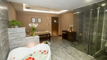 Mường Thanh Luxury Hà Nam - Phù Vân Spa & Massage